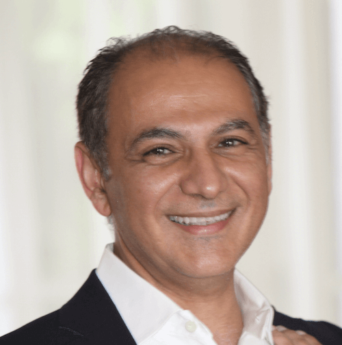 Farzad Nosrati